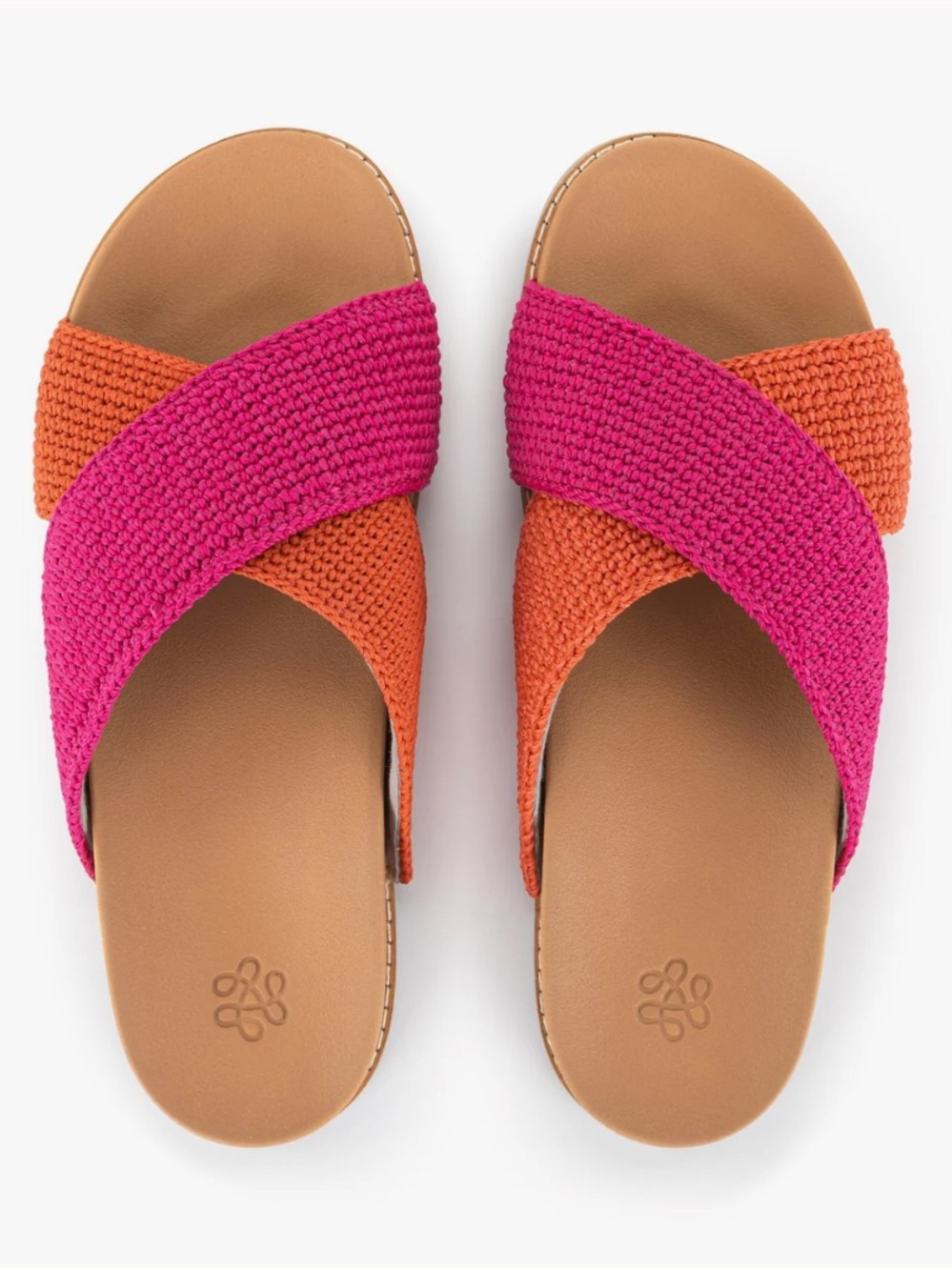 The Sak Penelope Sandals